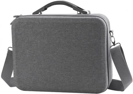 Сумка через плечо для переноски и хранения квадрокоптера DJI Avata Drone Portable for Goggles 2 фото в интернет-магазине gdrone.ru