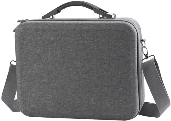 Сумка через плечо для переноски и хранения квадрокоптера DJI Avata Drone Portable for Goggles 2 фото в интернет-магазине gdrone.ru