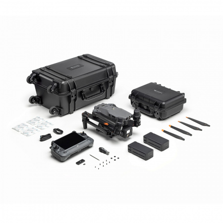 Квадрокоптер DJI Matrice 30 фото в интернет-магазине gdrone.ru