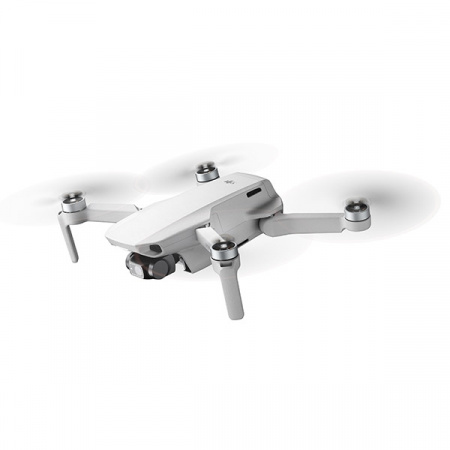 Квадрокоптер DJI Mini 2 Fly More Combo фото в интернет-магазине gdrone.ru