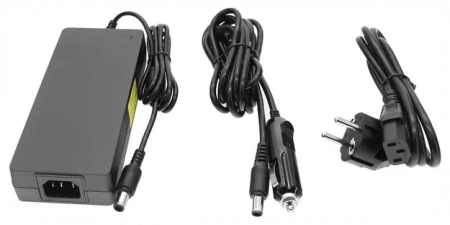 Портативная зарядная станция NITECORE NES1200 фото в интернет-магазине gdrone.ru