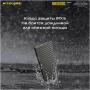 Расширенный аккум. блок NITECORE NB10000 Power Bank (Черный) фото в интернет-магазине gdrone.ru