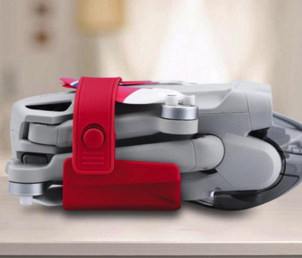 Фиксатор пропеллеров для DJI Mini 3 Pro (MM3-PH06) фото в интернет-магазине gdrone.ru