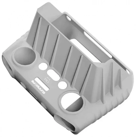 Защитный чехол пульта DJI RC с защитой от солнца серый фото в интернет-магазине gdrone.ru