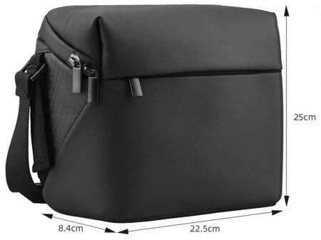 Сумка DJI Mini 2 / Mini 3 Pro / Mini 3 Pro ( RC) оригинал фото в интернет-магазине gdrone.ru