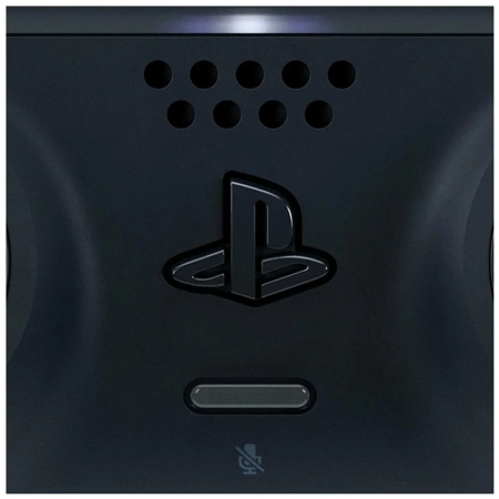 Геймпад Dualsense for Sony PS5 - Black фото в интернет-магазине gdrone.ru