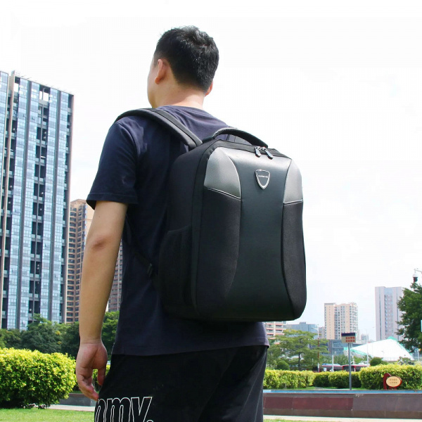 Многофункциональный рюкзак DJI Mavic 3 / FPV / Mini 3 Pro (SunnyLife) фото в интернет-магазине gdrone.ru