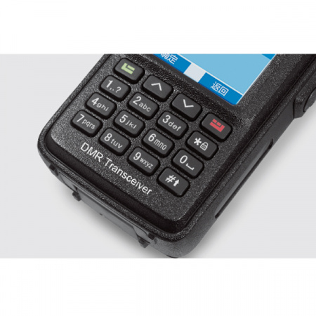 TYT DMR - рация MD-390 фото в интернет-магазине gdrone.ru