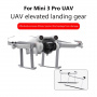 Набор Быстросъемных шасси для DJI MINI 3 RPO, удлинитель высоты фото в интернет-магазине gdrone.ru