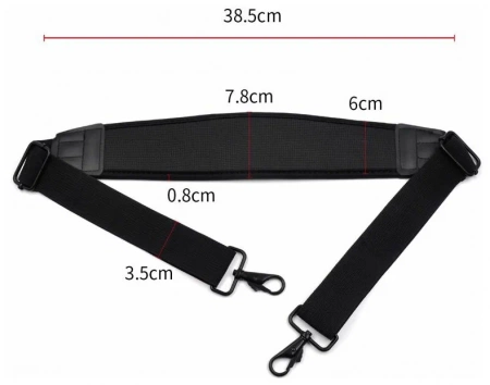 Ремень на шею для пульта RC и RC PRO BRDRC фото в интернет-магазине gdrone.ru