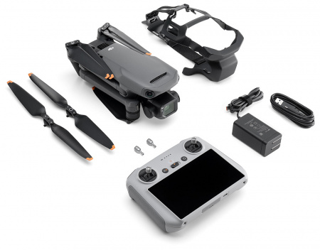 Квадрокоптер DJI Mavic 3 Classic (с пультом DJI RC) фото в интернет-магазине gdrone.ru