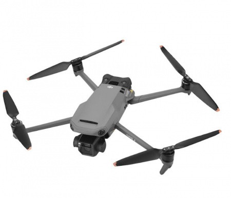 Пропеллеры для DJI Mavic 3 (2 пары) (MA3-PP02) фото в интернет-магазине gdrone.ru