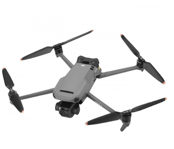 Пропеллеры для DJI Mavic 3 (2 пары) (MA3-PP02) фото в интернет-магазине gdrone.ru