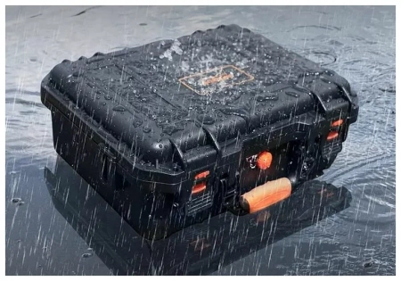 Ударопрочный влагозащитный кейс для дрона DJI Mavic 3 (RC-N1) фото в интернет-магазине gdrone.ru