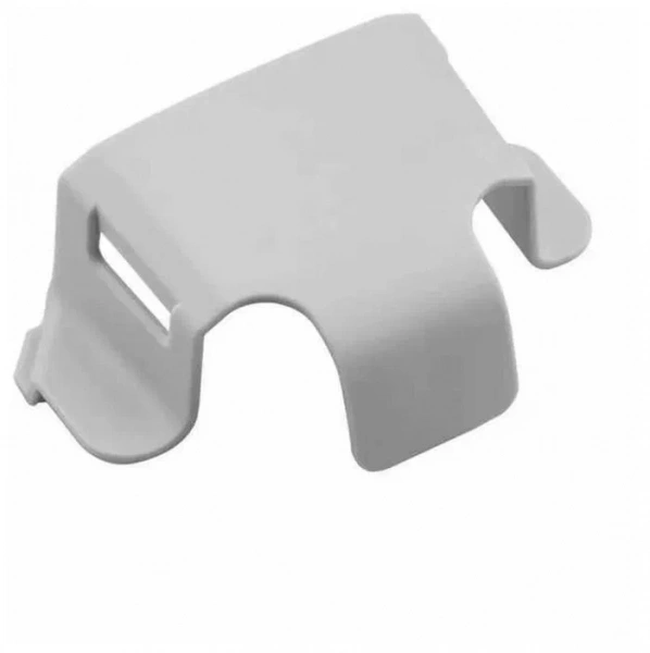 Зажим для батареи дрона DJI Mavic Mini 2/SE, противоскользящий фиксатор для аккумулятора квадрокоптера фото в интернет-магазине gdrone.ru