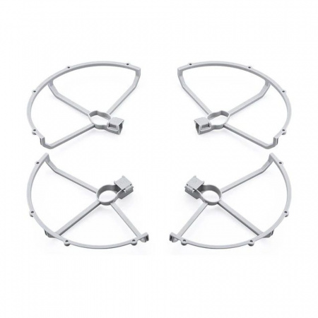 Защита пропеллеров BRDRC EWB8866, 4шт для квадрокоптера DJI Mini, Mini 2, Mini SE фото в интернет-магазине gdrone.ru