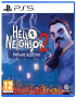 Диск для PS5 Hello Neighbor 2 фото в интернет-магазине gdrone.ru