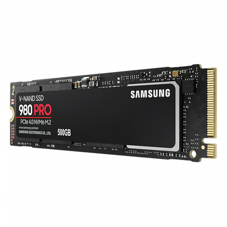 SSD Накопитель Samsung 980 PRO 500Gb MZ-V8P500BW фото в интернет-магазине gdrone.ru