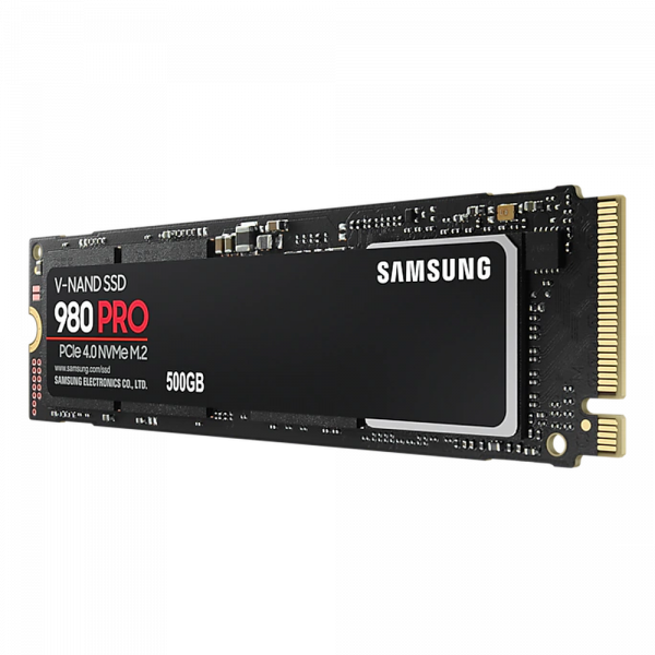 SSD Накопитель Samsung 980 PRO 500Gb MZ-V8P500BW фото в интернет-магазине gdrone.ru