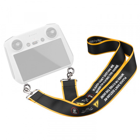 Ремень на шею HEIY RC MINI 3 PRO RC фото в интернет-магазине gdrone.ru
