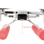 Шасси водные для DJI Mini/Mini 2 фото в интернет-магазине gdrone.ru