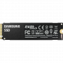 SSD накопитель Samsung 980 PRO 1TB MZ-V8P1T0BW фото в интернет-магазине gdrone.ru