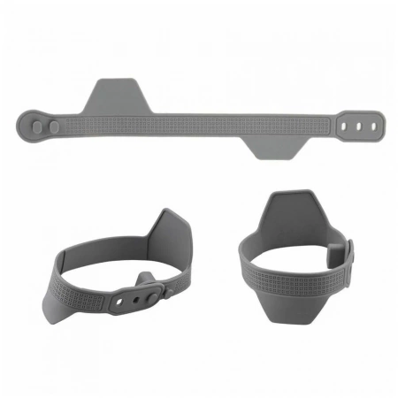 Фиксатор пропеллеров DJI Air 2S/2, аксессуар для квадрокоптера, защита лопастей дрона фото в интернет-магазине gdrone.ru