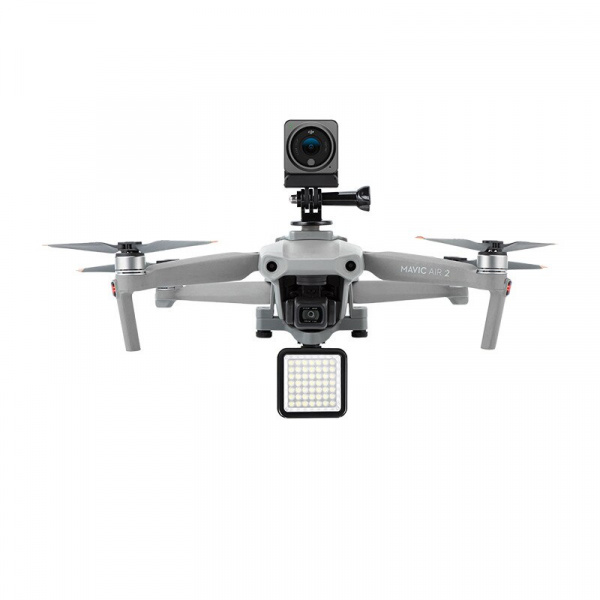 Крепление для DJI Air2/2s фото в интернет-магазине gdrone.ru