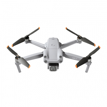 Квадрокоптер DJI Air 2S Fly More Combo (DJI RC-N1) фото в интернет-магазине gdrone.ru