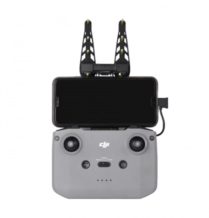 Усилители сигнала 2,4Ггц для пульта DJI RC-N1 фото в интернет-магазине gdrone.ru