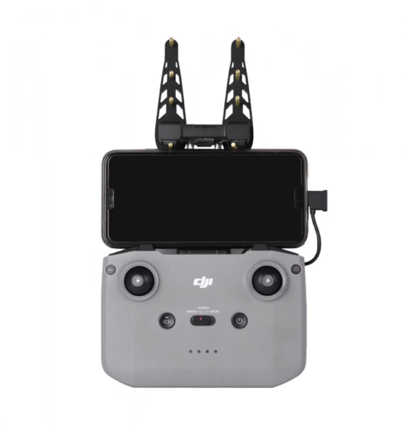 Усилители сигнала 2,4Ггц для пульта DJI RC-N1 фото в интернет-магазине gdrone.ru