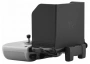 Солнцезащитный козырек смартфона для пульта квадрокоптера DJI Mavic 3 / Air 2 / Air 2S / Mini 2. Размер L. фото в интернет-магазине gdrone.ru