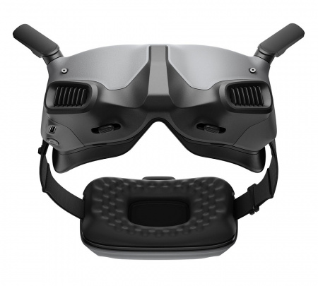 FPV видео-очки DJI Goggles Integra фото в интернет-магазине gdrone.ru