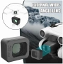 Широкоугольный фильтр для DJI MINI 3 PRO фото в интернет-магазине gdrone.ru