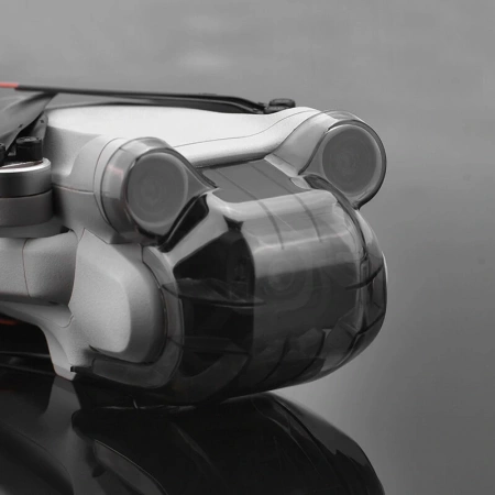Защитная крышка камеры для квадрокоптера DJI Mini 3 фото в интернет-магазине gdrone.ru