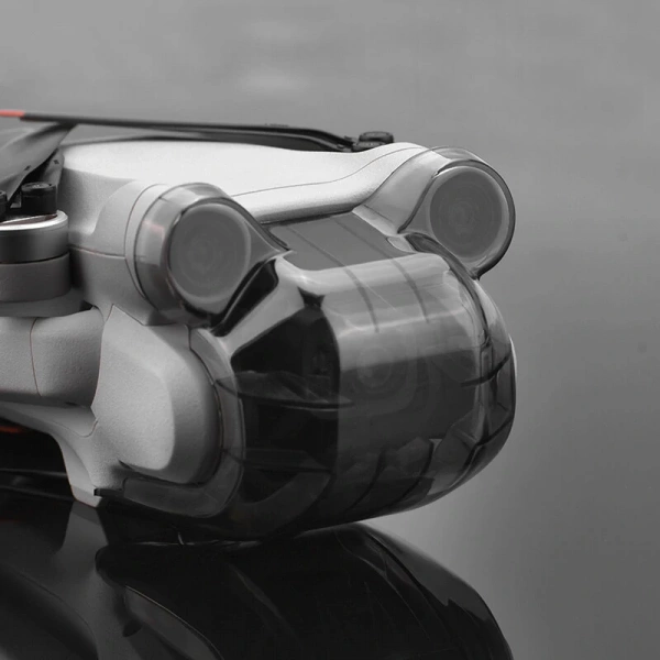 Защитная крышка камеры для квадрокоптера DJI Mini 3 фото в интернет-магазине gdrone.ru