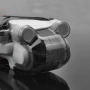 Защитная крышка камеры для квадрокоптера DJI Mini 3 фото в интернет-магазине gdrone.ru