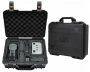 Ударопрочный влагостойкий кейс для квадрокоптера DJI Mavic 3 фото в интернет-магазине gdrone.ru