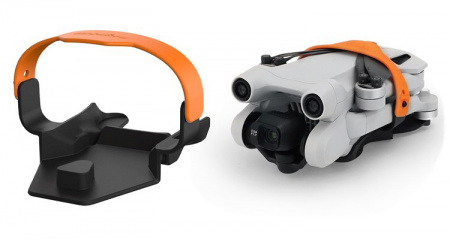 Фиксатор пропеллеров DJI Mini 3 Pro (SunnyLife) фото в интернет-магазине gdrone.ru