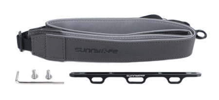 Шейный ремешок пульта DJI RC Pro / Smart Controller (SunnyLife) фото в интернет-магазине gdrone.ru