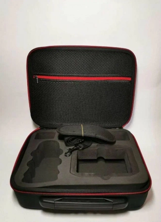 Сумка через плечо для переноски и хранения дрона DJI Mini 2 / SE фото в интернет-магазине gdrone.ru