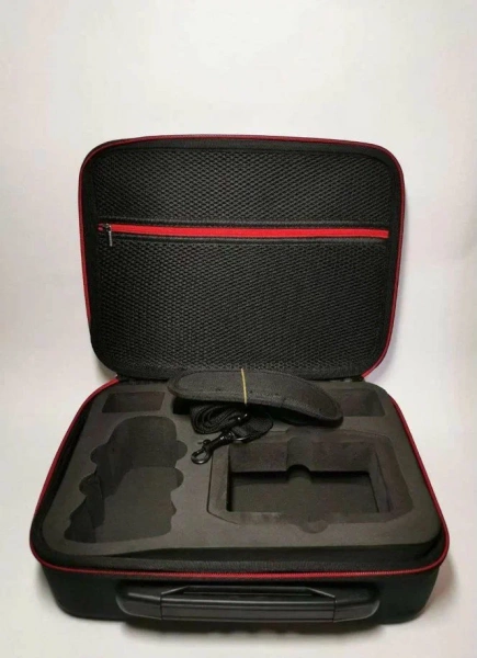 Сумка через плечо для переноски и хранения дрона DJI Mini 2 / SE фото в интернет-магазине gdrone.ru