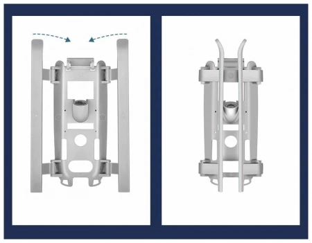 Шасси STARTRC DJI MAVIC AIR 2 фото в интернет-магазине gdrone.ru