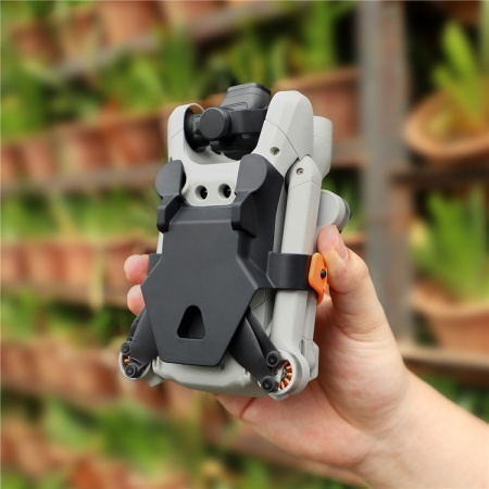 Фиксатор пропеллеров DJI Mini 3 Pro (SunnyLife) фото в интернет-магазине gdrone.ru