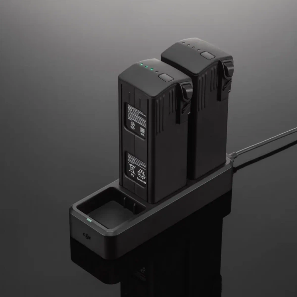 Концентратор хаб для заряда батарей DJI Mavic 3 Charging Hub фото в интернет-магазине gdrone.ru