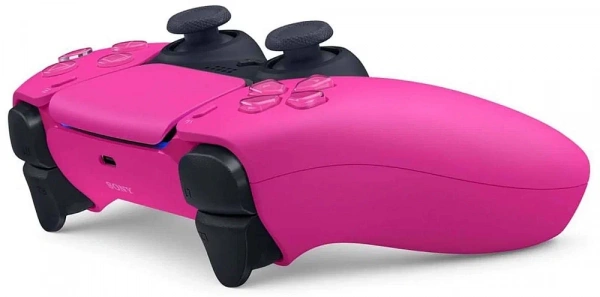 Геймпад Dualsense for Sony PS5 - Nova Pink фото в интернет-магазине gdrone.ru