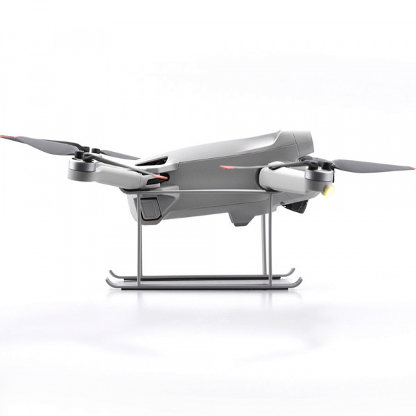 Набор Быстросъемных шасси для DJI MINI 3 RPO, удлинитель высоты фото в интернет-магазине gdrone.ru