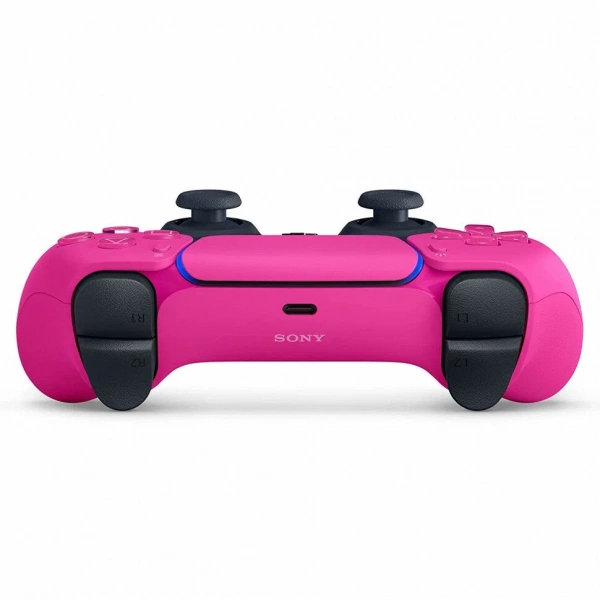 Геймпад Dualsense for Sony PS5 - Nova Pink фото в интернет-магазине gdrone.ru