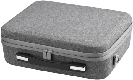 Сумка через плечо для переноски и хранения квадрокоптера DJI Avata Drone Portable for Goggles 2 фото в интернет-магазине gdrone.ru