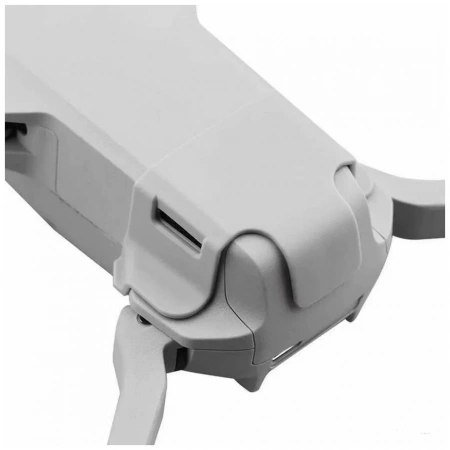 Зажим для батареи дрона DJI Mavic Mini 2/SE, противоскользящий фиксатор для аккумулятора квадрокоптера фото в интернет-магазине gdrone.ru